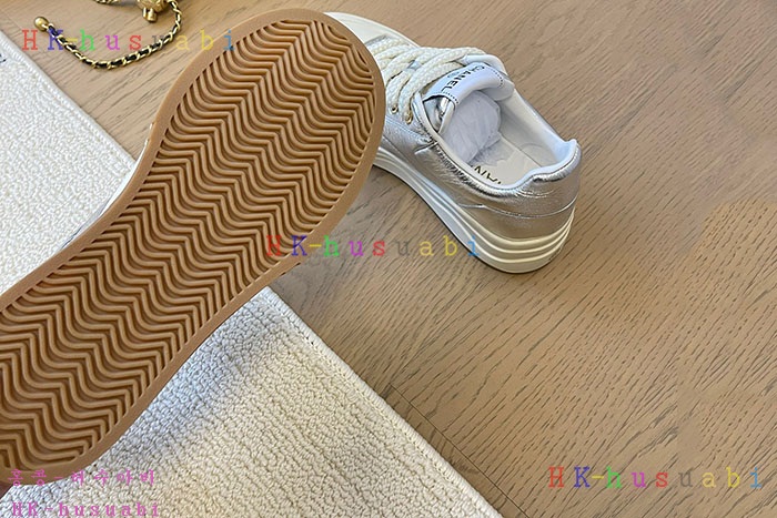 NEW 샤넬 스니커즈 신상 C 59635012