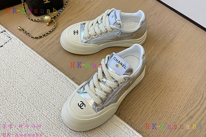NEW 샤넬 스니커즈 신상 C 59635012