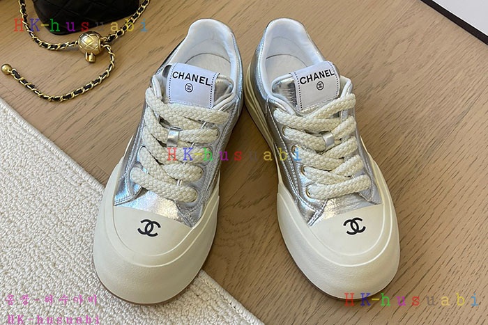 NEW 샤넬 스니커즈 신상 C 59635012