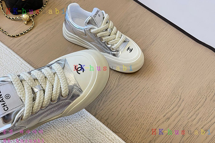 NEW 샤넬 스니커즈 신상 C 59635012