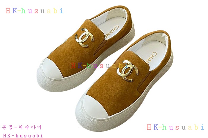 NEW 샤넬 스니커즈 신상 C 2747009