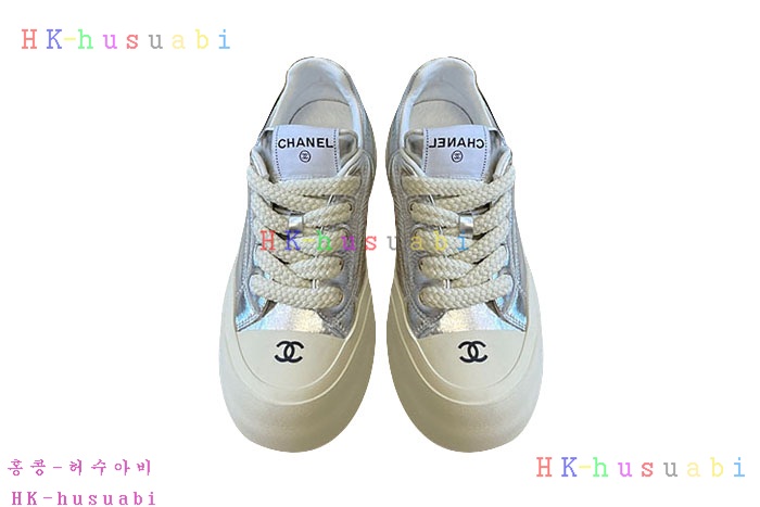 NEW 샤넬 스니커즈 신상 C 59635012