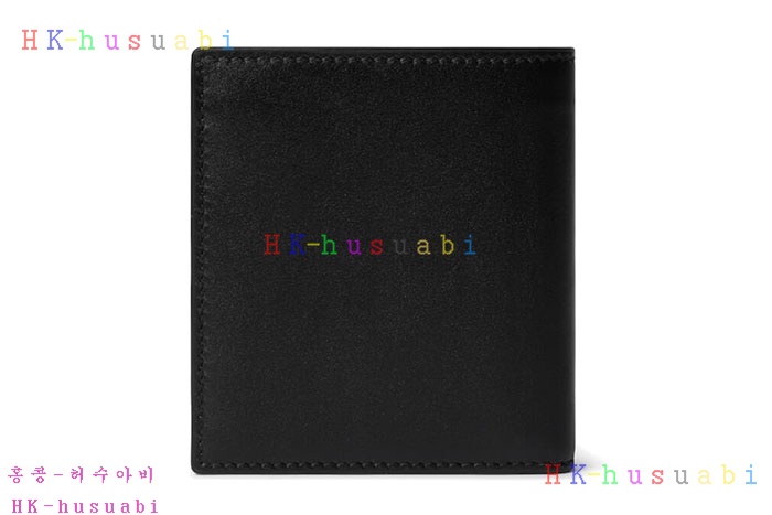 ★미러급★구찌  GG 엠블럼 엠보스 반지갑 브라운 가죽 818949-2