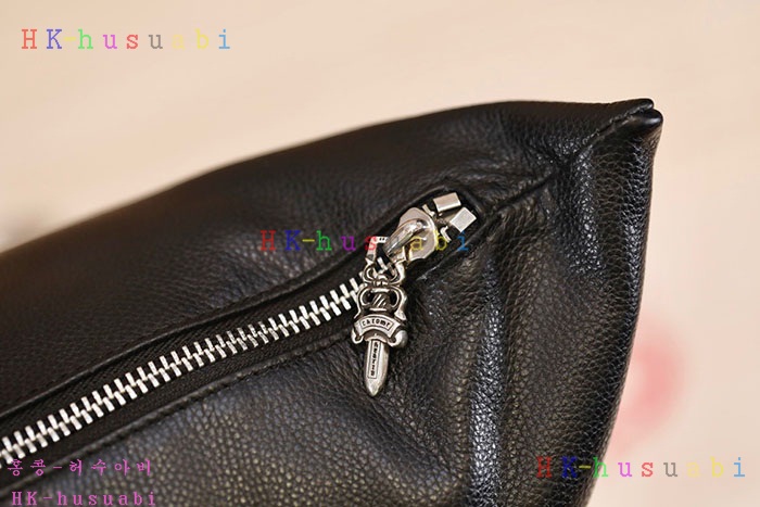 ★미러급★크롬하츠 가죽 쿠션 C 6958001