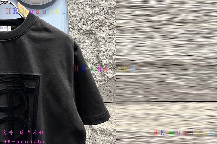 NEW 버버리 반팔티 신상 B 32050411