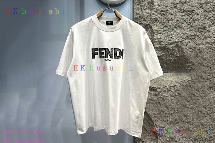 NEW 알렉산더왕 반팔티 신상 W 9805506