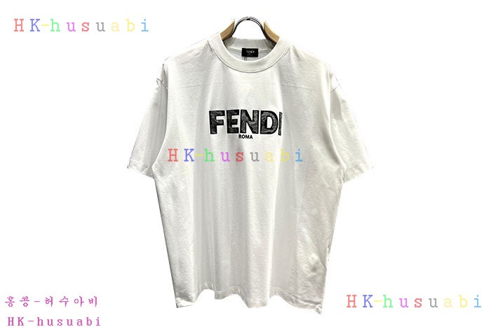 NEW 알렉산더왕 반팔티 신상 W 9805506