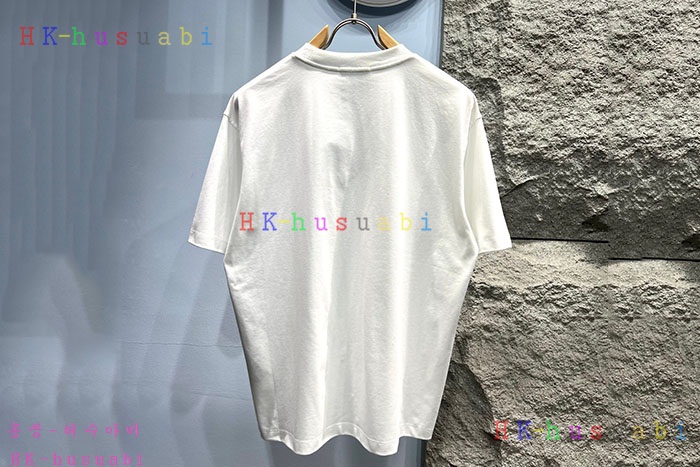 NEW 프라다 반팔티 신상 P 3508040