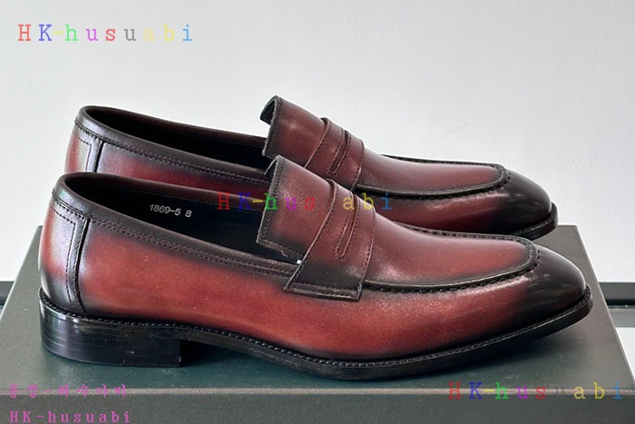 NEW 벨루티 신발 신상 B 225011