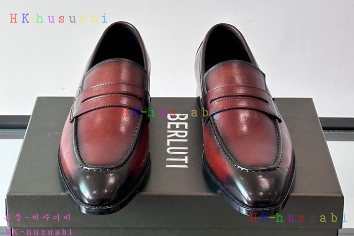 NEW 벨루티 신발 신상 B 225011