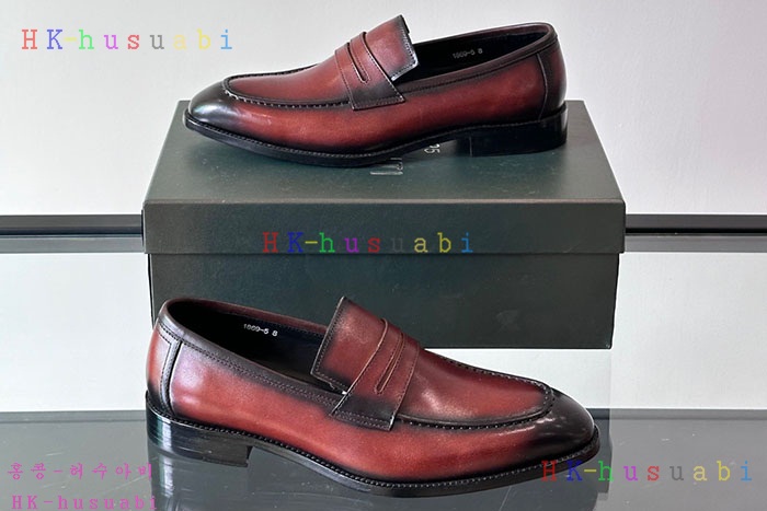 NEW 벨루티 신발 신상 B 225011