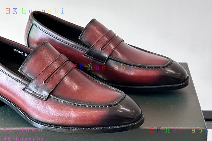 NEW 벨루티 신발 신상 B 225011