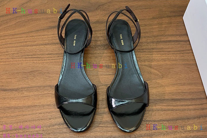 NEW 더 로우 신발 신상 L 5557009