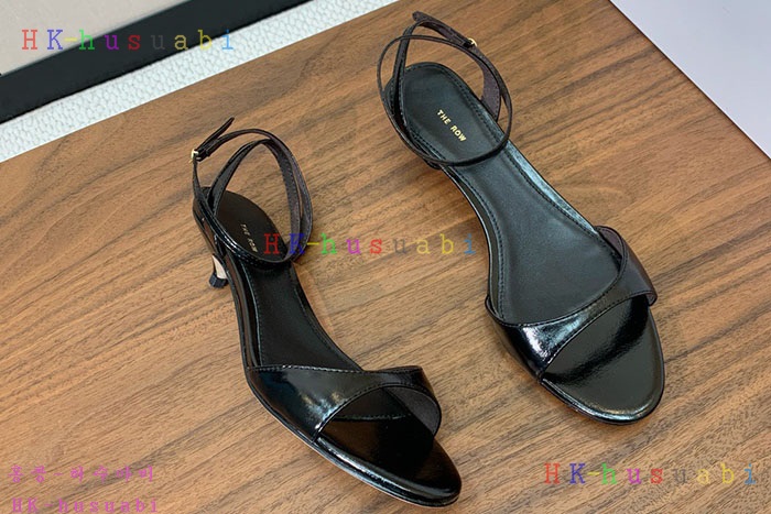 NEW 더 로우 신발 신상 L 5557009