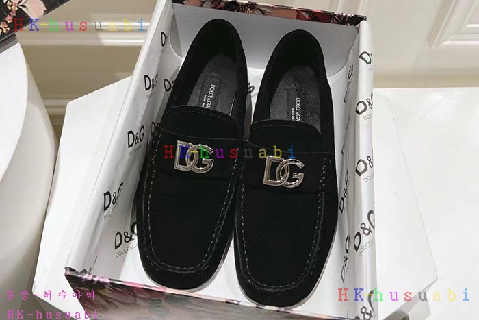 NEW 돌체앤가바나 신발 신상 DG 859004