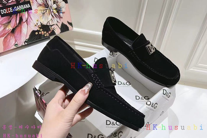 NEW 돌체앤가바나 신발 신상 DG 859004