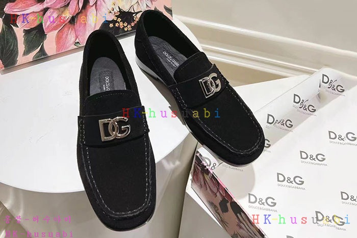 NEW 돌체앤가바나 신발 신상 DG 859004