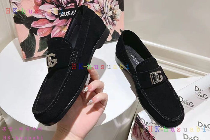 NEW 돌체앤가바나 신발 신상 DG 859004