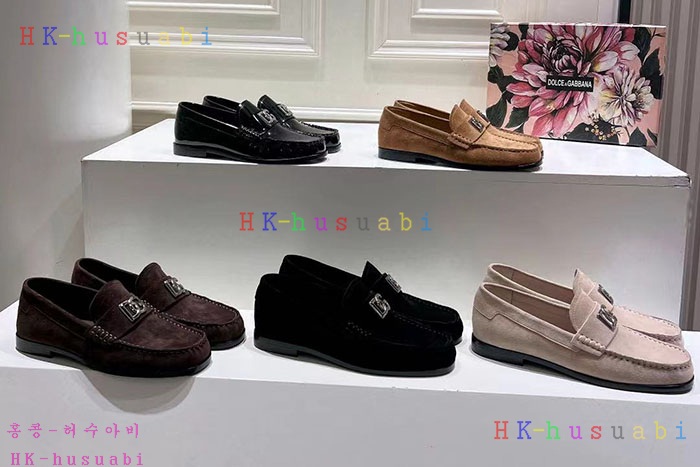 NEW 돌체앤가바나 신발 신상 DG 859004