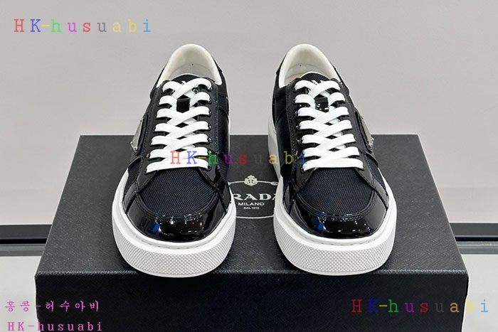 NEW 프라다 스니커즈 신상 P 5566605