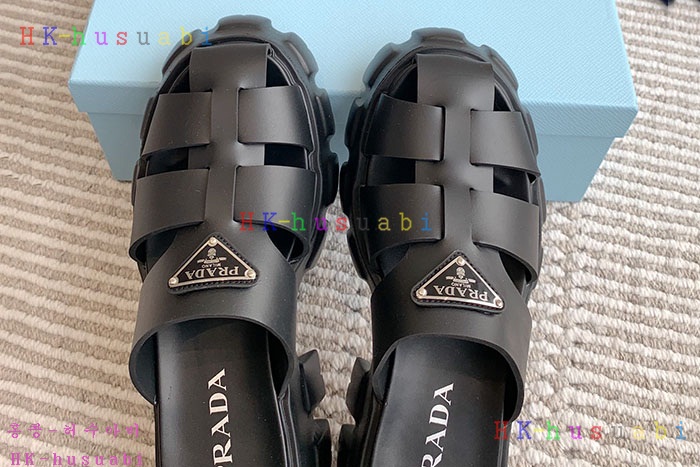 NEW 프라다 신발 신상 P 55675503