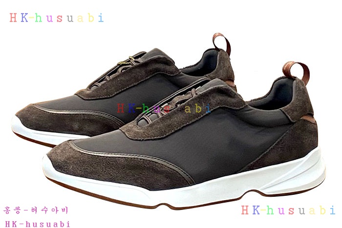 NEW 로로피아나 신발 신상 L 8858005