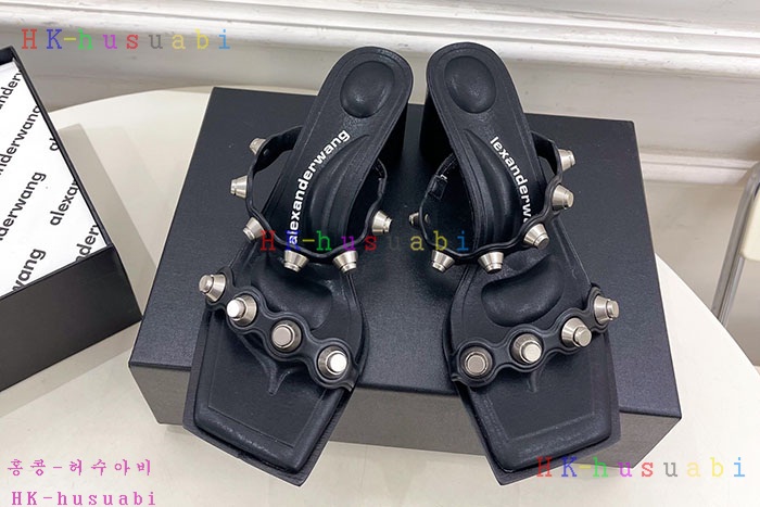 NEW 알렉산더왕 신발 신상 W 5563332