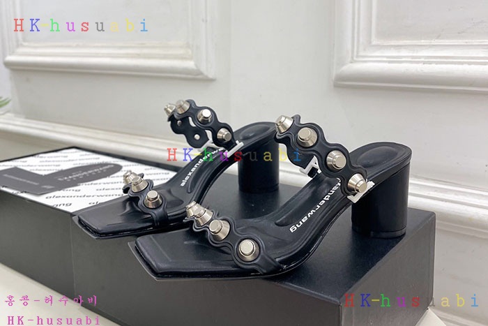 NEW 알렉산더왕 신발 신상 W 5563332