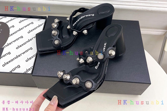 NEW 알렉산더왕 신발 신상 W 5563332