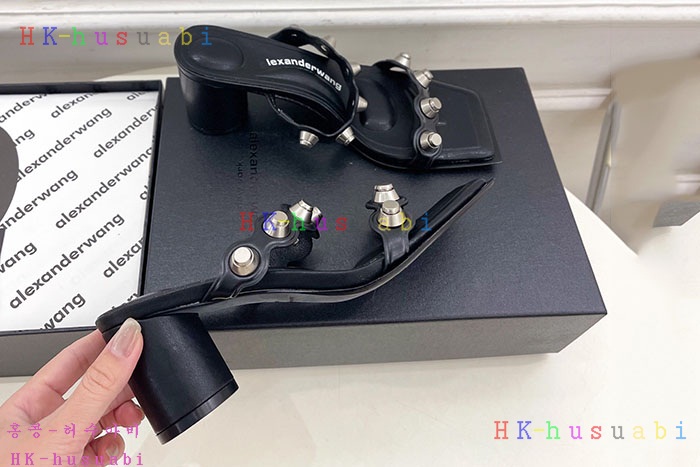 NEW 알렉산더왕 신발 신상 W 5563332