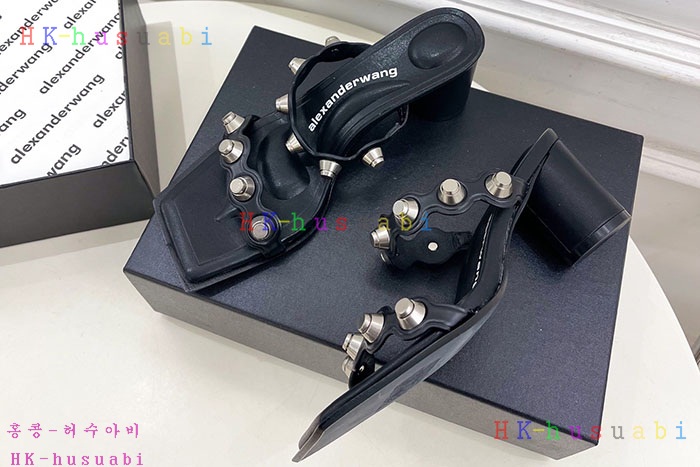 NEW 알렉산더왕 신발 신상 W 5563332