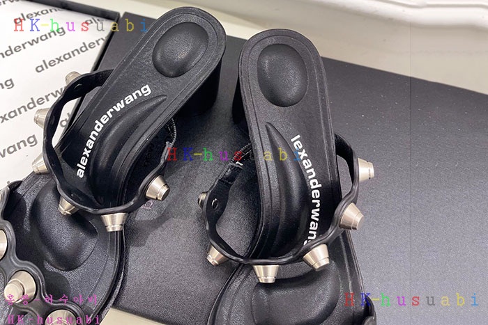 NEW 알렉산더왕 신발 신상 W 5563332