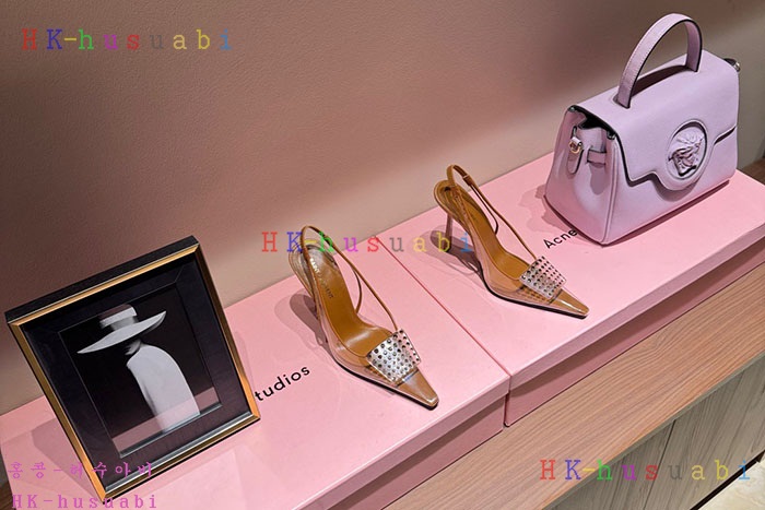 NEW 입생로랑 신발 신상 SL 3356002