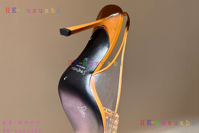 NEW 입생로랑 신발 신상 SL 3356002