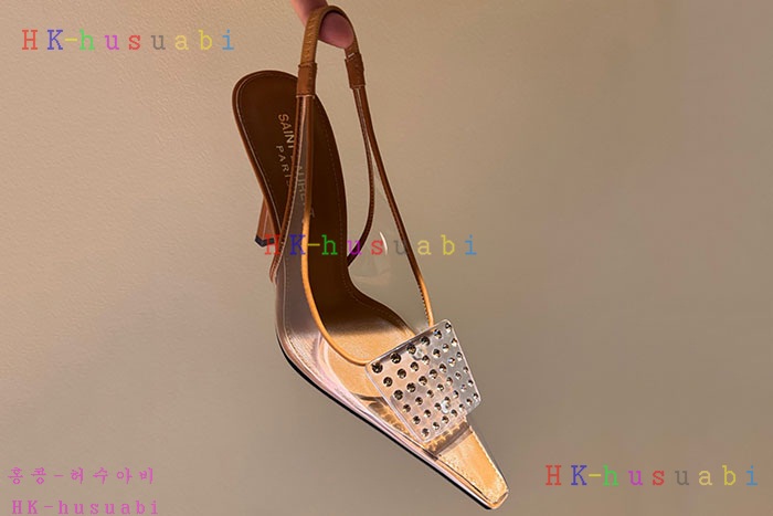 NEW 입생로랑 신발 신상 SL 3356002
