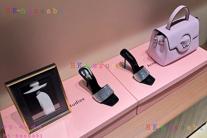 NEW 입생로랑 신발 신상 SL 3356005