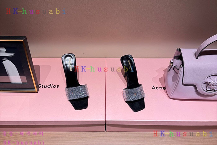 NEW 입생로랑 신발 신상 SL 3356005