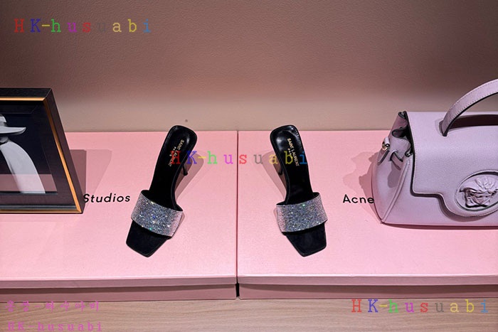 NEW 입생로랑 신발 신상 SL 3356005