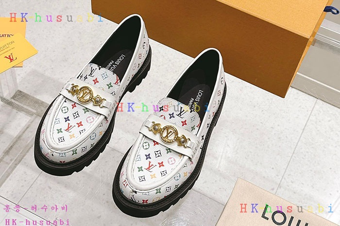 NEW 루이비통 로퍼 신상 LV 6858010