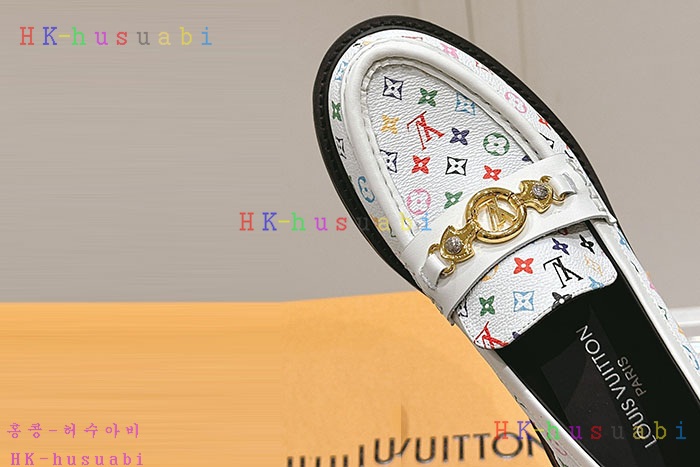 NEW 루이비통 로퍼 신상 LV 6858010