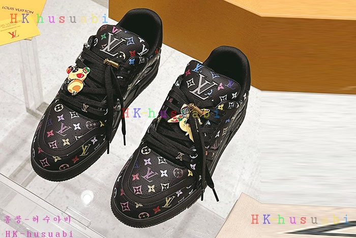 NEW 루이비통 신발 신상 LV 6858013