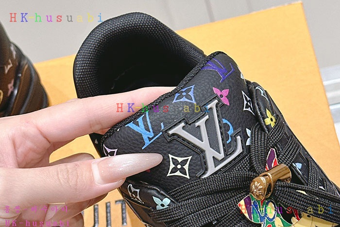 NEW 루이비통 신발 신상 LV 6858013