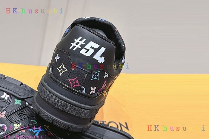 NEW 루이비통 신발 신상 LV 6858013