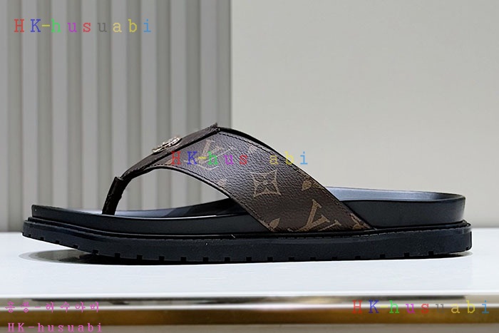 NEW 루이비통 샌들 신상 LV 6866803