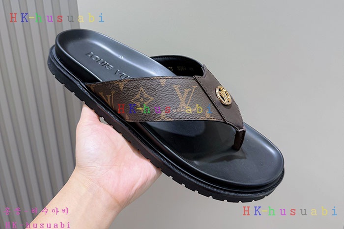 NEW 루이비통 샌들 신상 LV 6866803