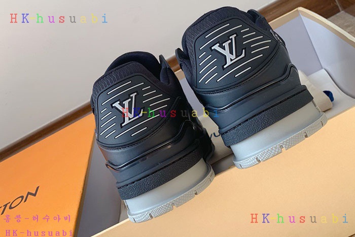 NEW 루이비통 신발 신상 LV 6866814