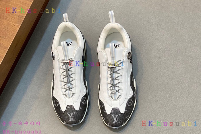 NEW 루이비통 신발 신상 LV 9533505