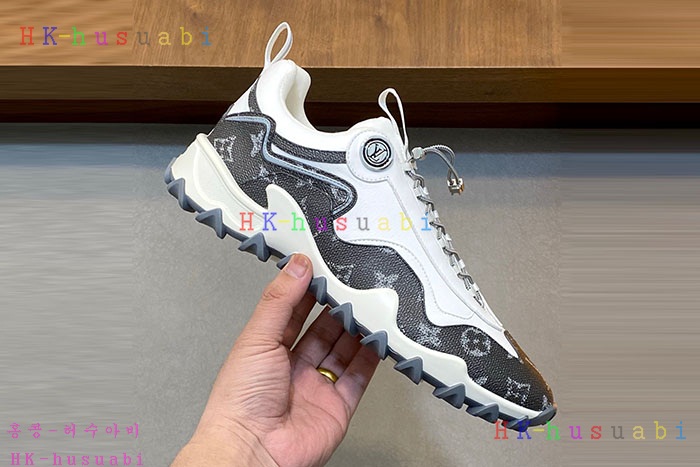 NEW 루이비통 신발 신상 LV 9533505