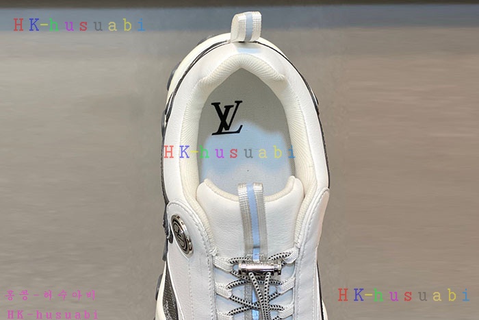 NEW 루이비통 신발 신상 LV 9533505
