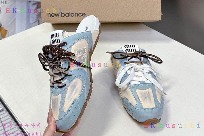 NEW 미우미우 신발 신상 MU 885900